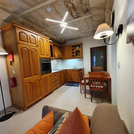 B&S Accommodation Apartment 601 Ghaxaq Экстерьер фото