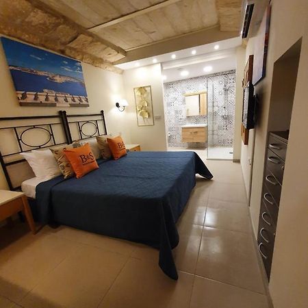 B&S Accommodation Apartment 601 Ghaxaq Экстерьер фото