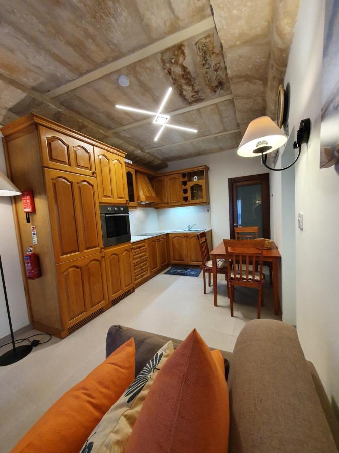 B&S Accommodation Apartment 601 Ghaxaq Экстерьер фото