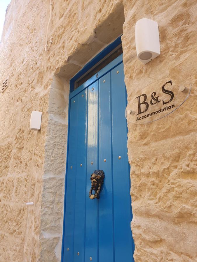 B&S Accommodation Apartment 601 Ghaxaq Экстерьер фото