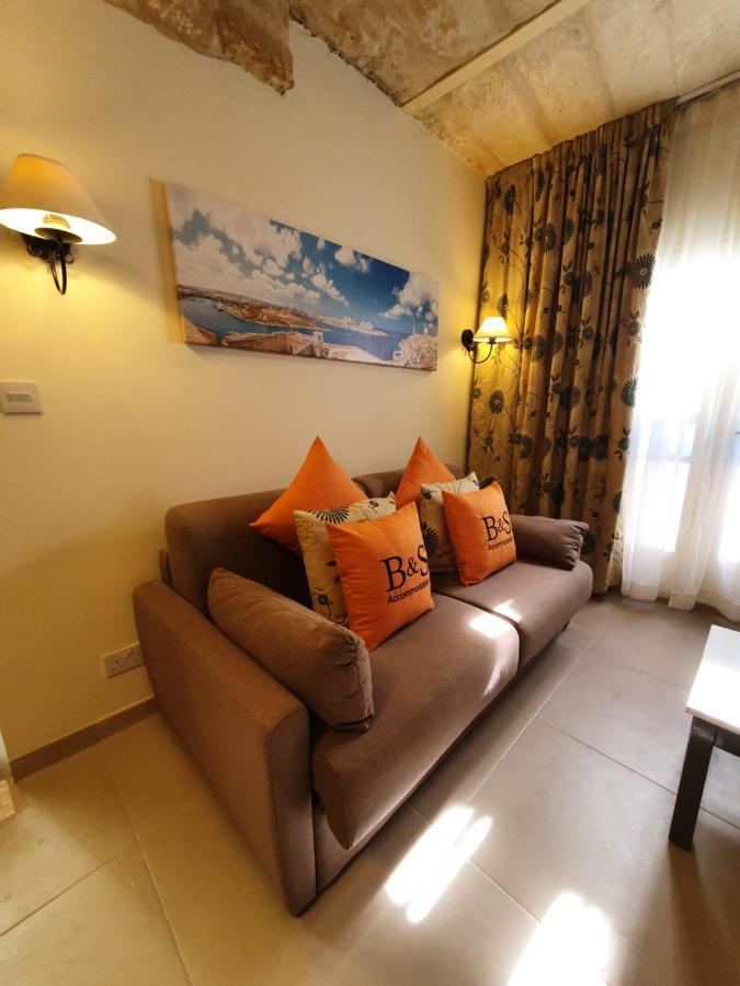 B&S Accommodation Apartment 601 Ghaxaq Экстерьер фото