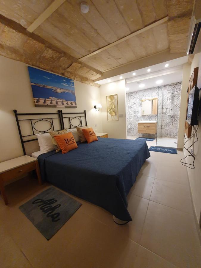 B&S Accommodation Apartment 601 Ghaxaq Экстерьер фото