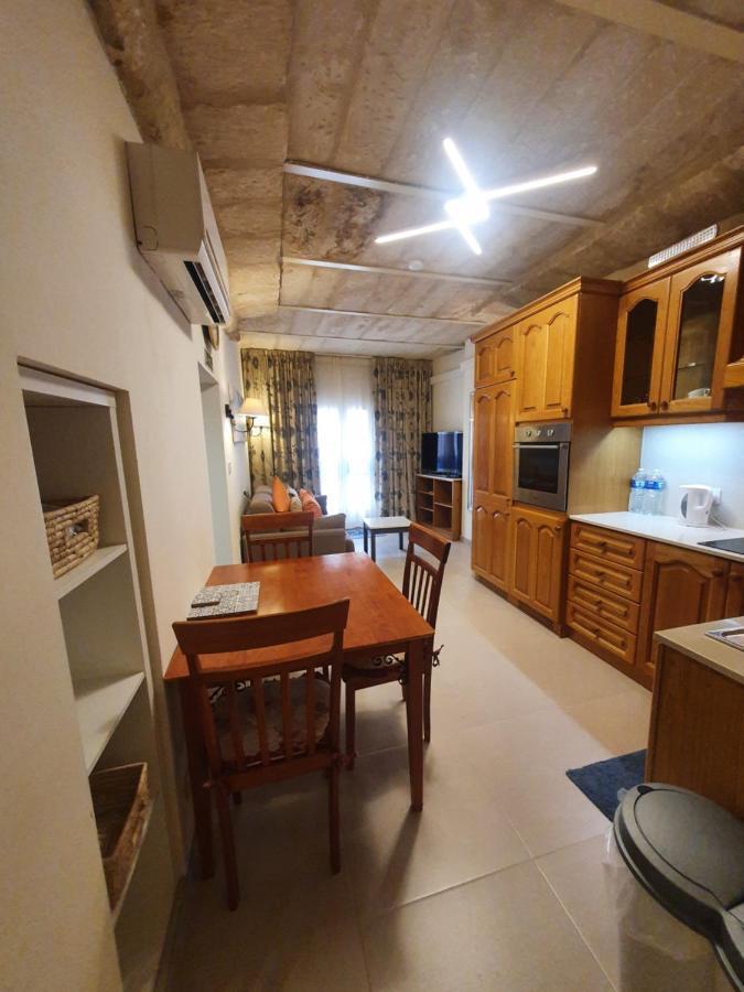 B&S Accommodation Apartment 601 Ghaxaq Экстерьер фото