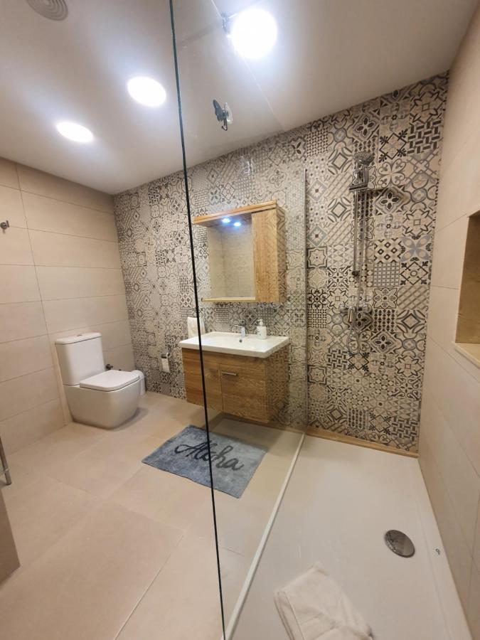 B&S Accommodation Apartment 601 Ghaxaq Экстерьер фото